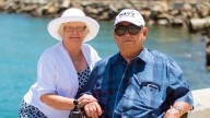 Mennonite Woman Forces Husband to Watch ‘Marley and Me’ Yet Again This Weekend