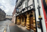 Plan for more accommodation at Les Fleurs pub in Ladywell, Dover