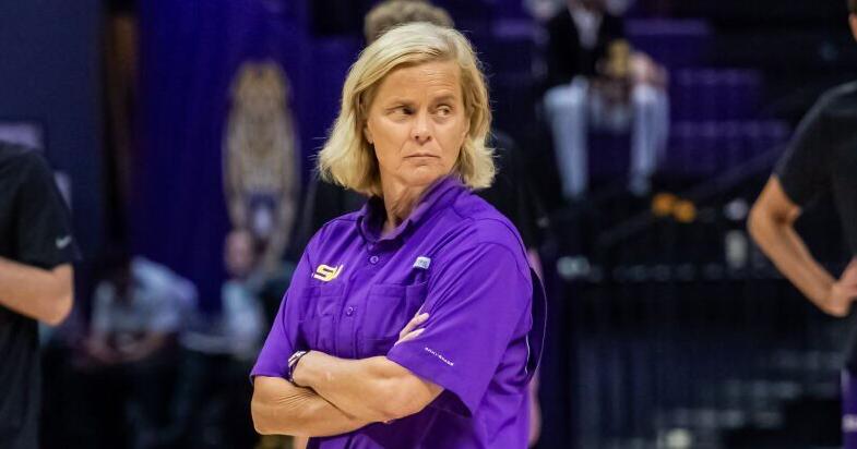 Details on the LSU women's basketball team's open practice