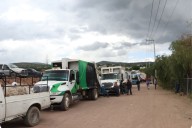 Impactante ¡Colapsa la recolección! Ejidatarios de El Huixmí cierran el basurero de Pachuca
