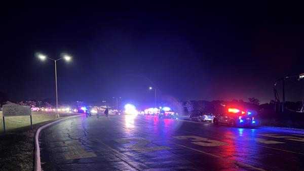 KCPD: No evidence of shots fired at World's of Fun