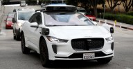 Can driverless cars get tickets? What happened when Bay Area police pulled over a Waymo