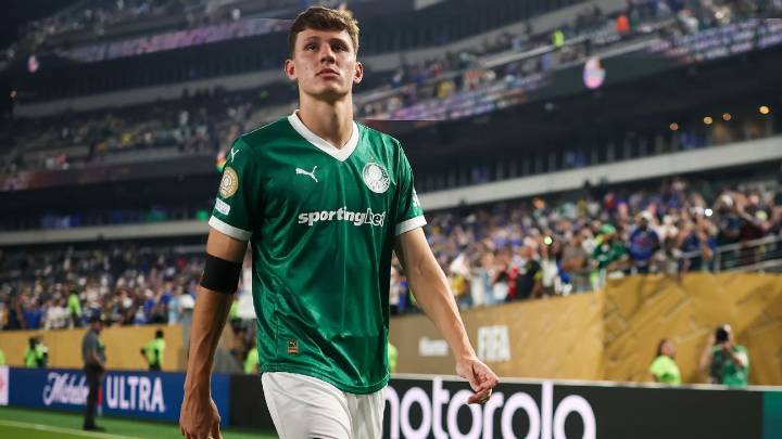 Transfer rumors, news: Arsenal, Barcelona track starlet Benedetti