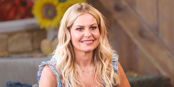 Candace Cameron Bure's Daughter Natasha Marries Disney Channel Alum