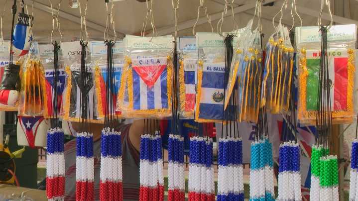 South Carolina Latinos celebrate culture and resilience during Hispanic Heritage