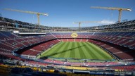 Barcelona sigue sin licencia para jugar en el Camp Nou