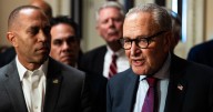 Top Democrats ask for a meeting with Trump ahead of government shutdown