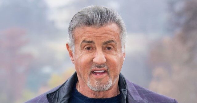 Sylvester Stallone Has No Regrets Leaving California for Florida: 'It Makes Me Happy'