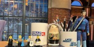 WSAZ mug to be featured on ‘Late Night with Seth Meyers’
