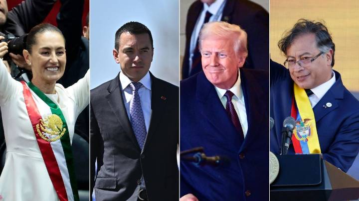 "El concepto de democracia se ha ido convirtiendo en una pelea por el poder": exmagistrado de la Cámara de Asuntos Criminales en Buenos Aires