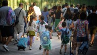 Más de 153.000 alumnos y 12.300 docentes arrancan el curso escolar en Córdoba con refuerzo de plantillas y apoyos a las familias