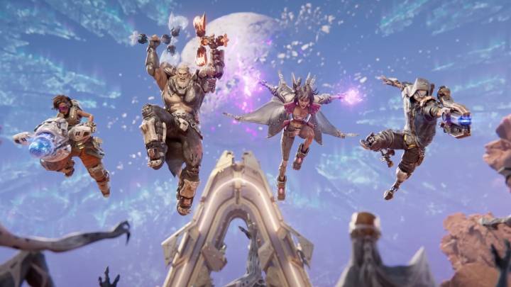 Borderlands 4 review — 'It's Borderlands, as it ever was'