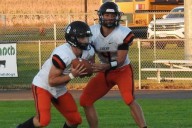 Aberdeen, Ririe will test each other with powerful run games