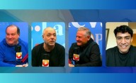 Fuentes y no tener la cancha, las charlas en San Lorenzo y su amor por Liniers: "Lo llevo en el corazón"