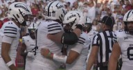 Becht runs for 3 touchdowns, No. 14 Iowa State beats Arizona 39