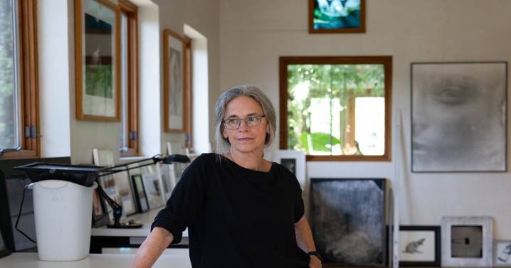 Photographer Sally Mann warns of 'new era of culture wars' after art seizure