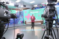 Canal oficial de Nicolás Maduro en YouTube fue sacado del aire