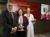 The Heart Institute screened people in Eastern Ontario for undiagnosed heart disease. The results weren't good