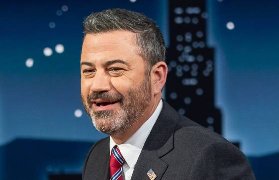 Jimmy Kimmel returns to ABC tonight, but not on Central Arkansas stations 