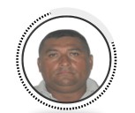 Fue capturado alias Pequeño Juan, cabecilla de masas del Frente Domingo Laín Sáenz, del GAO ELN