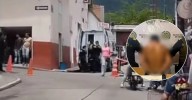 Madre y su hijo de un año fueron asesinados con machete en zona rural de Santander