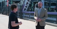 What's next for the Purple People Bridge now that Newport is in charge?