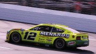 Blaney opens 2nd round of NASCAR Cup playoffs with New Hampshire win as Penske dominates
