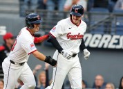 ‘A cornucopia of offense’: Guardians’ bats explode for season