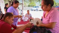 Inicia semana de vacunación gratuita antirrábica, ¿Dónde estarán los módulos?
