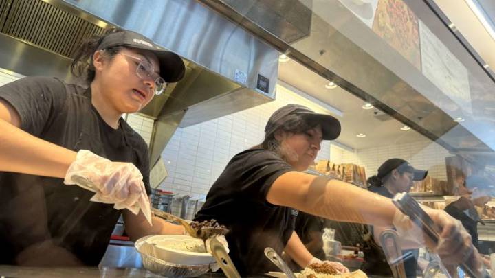 Complicada situación en EE.UU.: revisión muestra debilidad en el mercado laboral