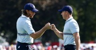 Rory McIlroy shows true colours with telling Tommy Fleetwood comment