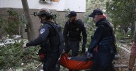 Ataques en la frontera entre Ucrania y Rusia dejan 3 civiles muertos