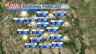 Windy Wednesday ahead with critical fire danger for some