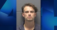 Masked man with warrant gives deputies fake name, arrested for false informing