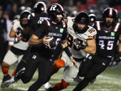 Redblacks pull off dramatic "Crumback" against B.C. Lions