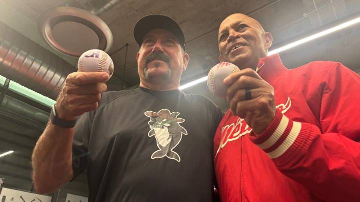 Diablos y Charros, adictos a ganar, prometen serie de alarido
