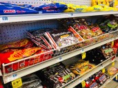 Iconic Crunch bar is returning to store shelves after 20 years