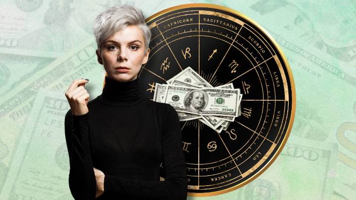 3 Zodiac Signs Attract Wealth On September 14, 2025