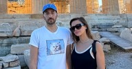 Celeste Cid cuenta qué la seduce de Santi Korovsky y por qué siente que es un vínculo distinto: "En el amor hay que estar dispuesto a cambiar"