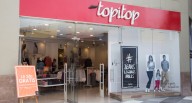 Topitop: De vender polos en la calle a vestir a marcas top como Hugo Boss y Lacoste