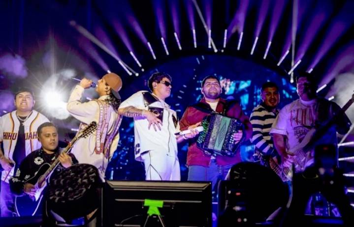 Fiestas Patrias en Estados Unidos se apagan