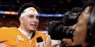 VOTE | Joey Aguilar up for Manning Award Quarterback of the Week
