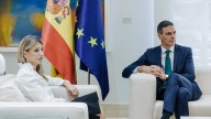 PSOE y Sumar negocian un paquete de medidas contra Israel para aprobarlo en el próximo Consejo de Ministros