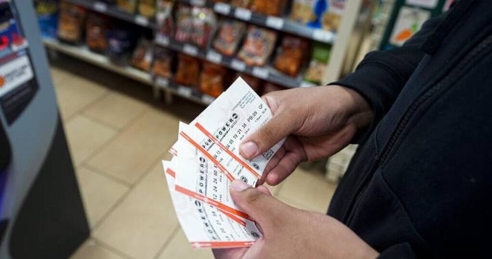 Porter County duo claim Powerball winnings; next drawing for $1.8B jackpot is Saturday night