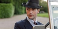 Why isn't Matthew Goode in 'Downton Abbey: The Grand Finale'