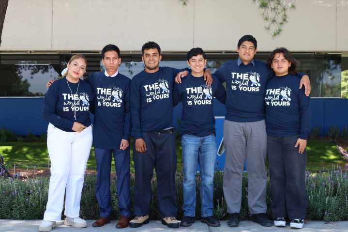 Alumnos de la UTA se forman en el extranjero y en otros estados del país