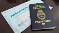 Renaper habilitó un chatbot de WhatsApp para saber si un pasaporte está fallado