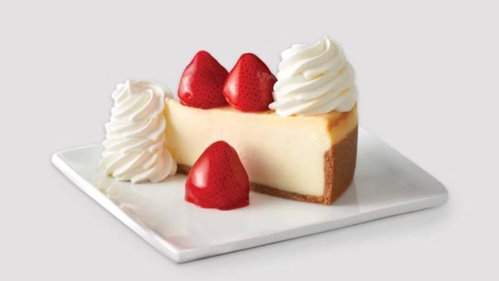 The Cheesecake Factory llega a la Argentina, pero no como restaurante: lo que hay que saber