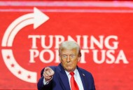 Trump's pick to lead probes of political foes sparks warnings by former prosecutors