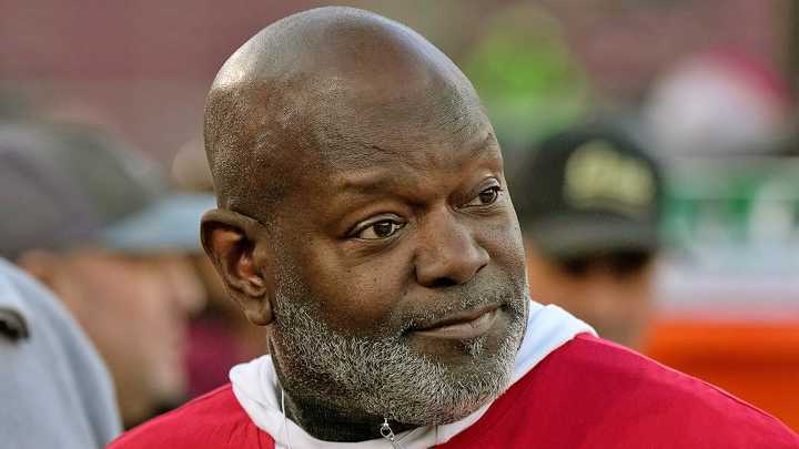 Emmitt Smith Countersued By Ex-Business Associate For Fraud